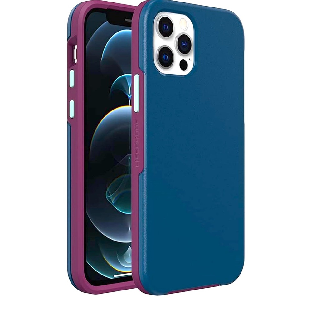 Lifeproof MAGSAFE IPhone 12 Pro Max Case